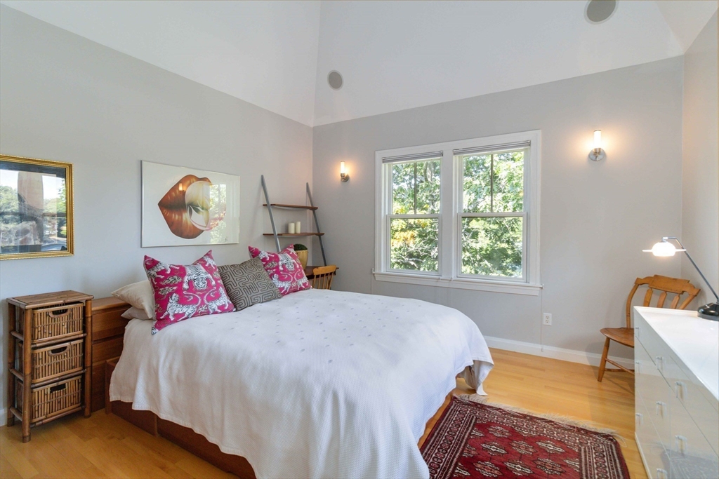 77 Burroughs Street, Unit 77 Boston, MA 02130 - Photo 21 of 41 Gallery Image 21