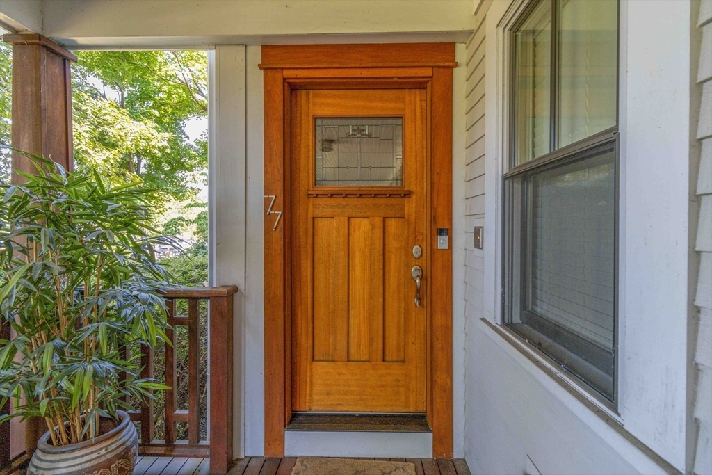 77 Burroughs Street, Unit 77 Boston, MA 02130 - Photo 31 of 41 Gallery Image 31
