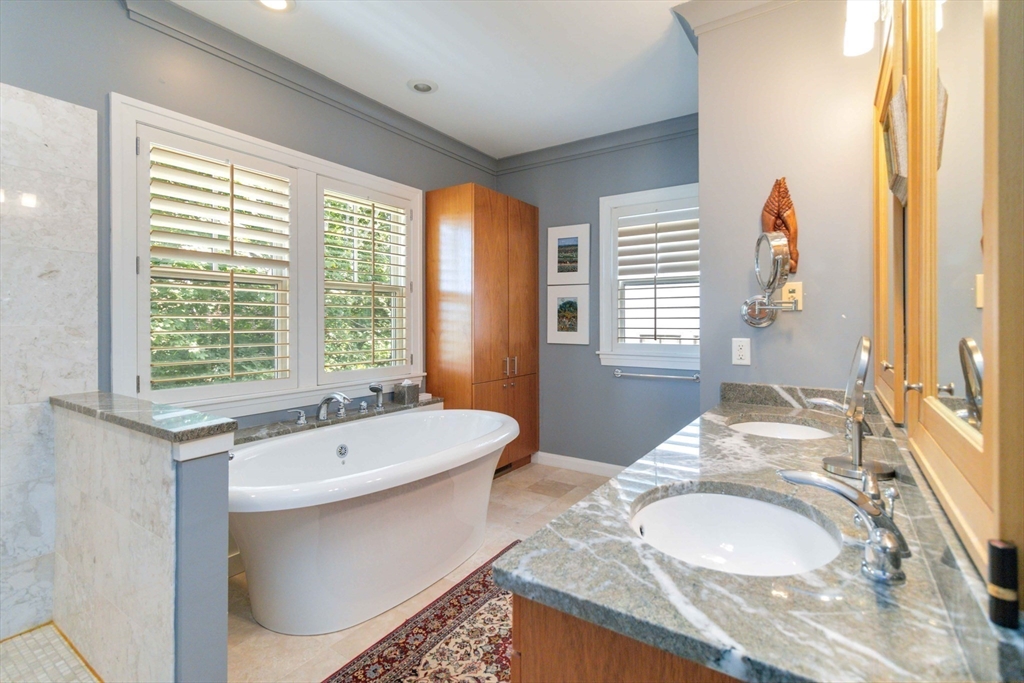 77 Burroughs Street, Unit 77 Boston, MA 02130 - Photo 33 of 41 Gallery Image 33