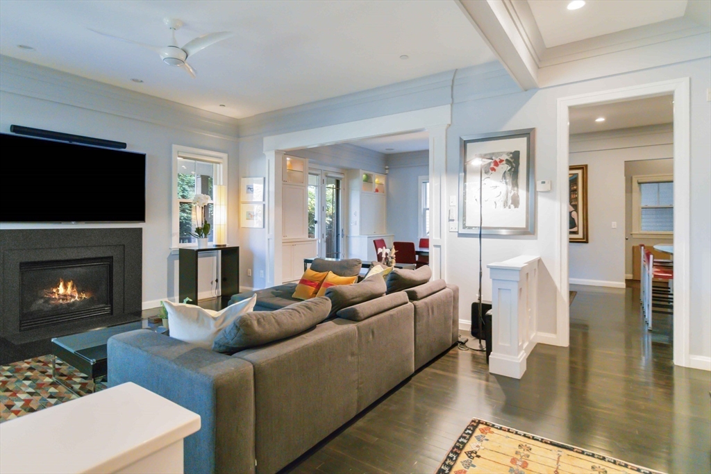77 Burroughs Street, Unit 77 Boston, MA 02130 - Photo 34 of 41 Gallery Image 34