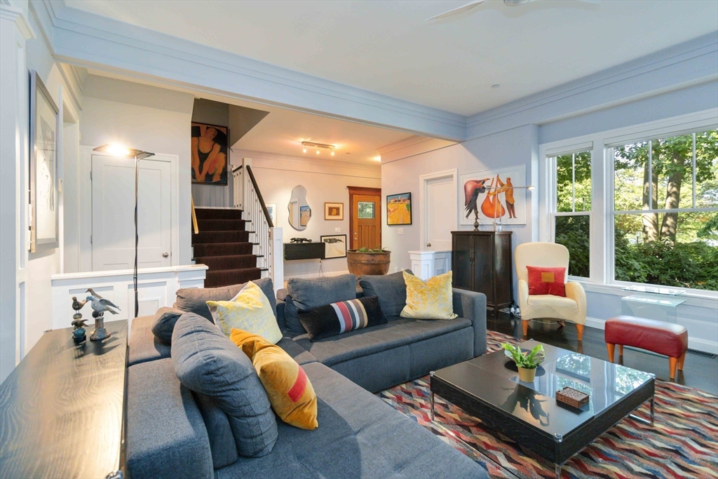 77 Burroughs Street, Unit 77 Boston, MA 02130 - Photo 35 of 41 Gallery Image 35