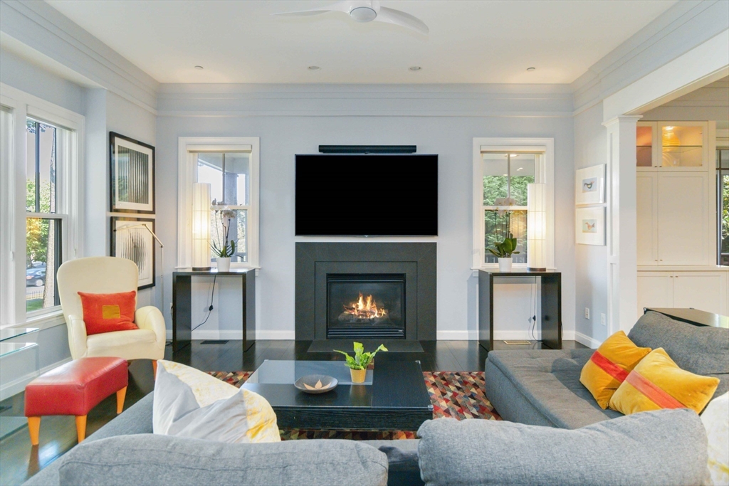 77 Burroughs Street, Unit 77 Boston, MA 02130 - Photo 36 of 41 Gallery Image 36