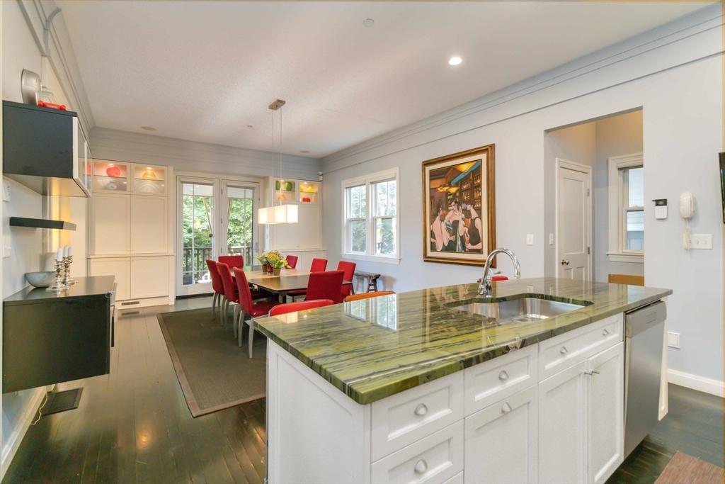 77 Burroughs Street, Unit 77 Boston, MA 02130 - Photo 38 of 41 Gallery Image 38