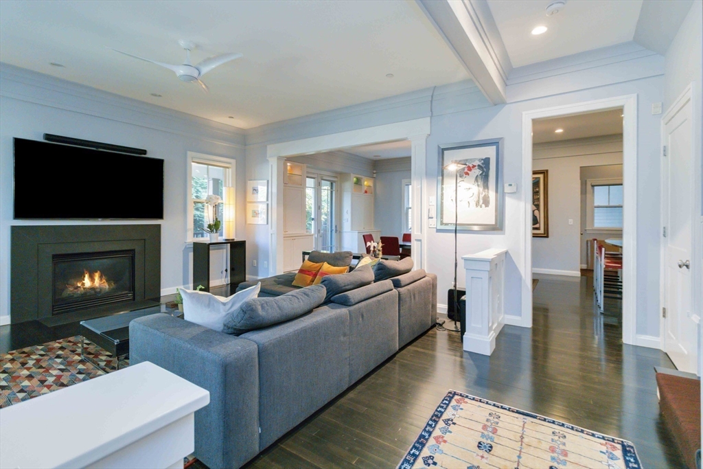 77 Burroughs Street, Unit 77 Boston, MA 02130 - Photo 7 of 41 Gallery Image 7