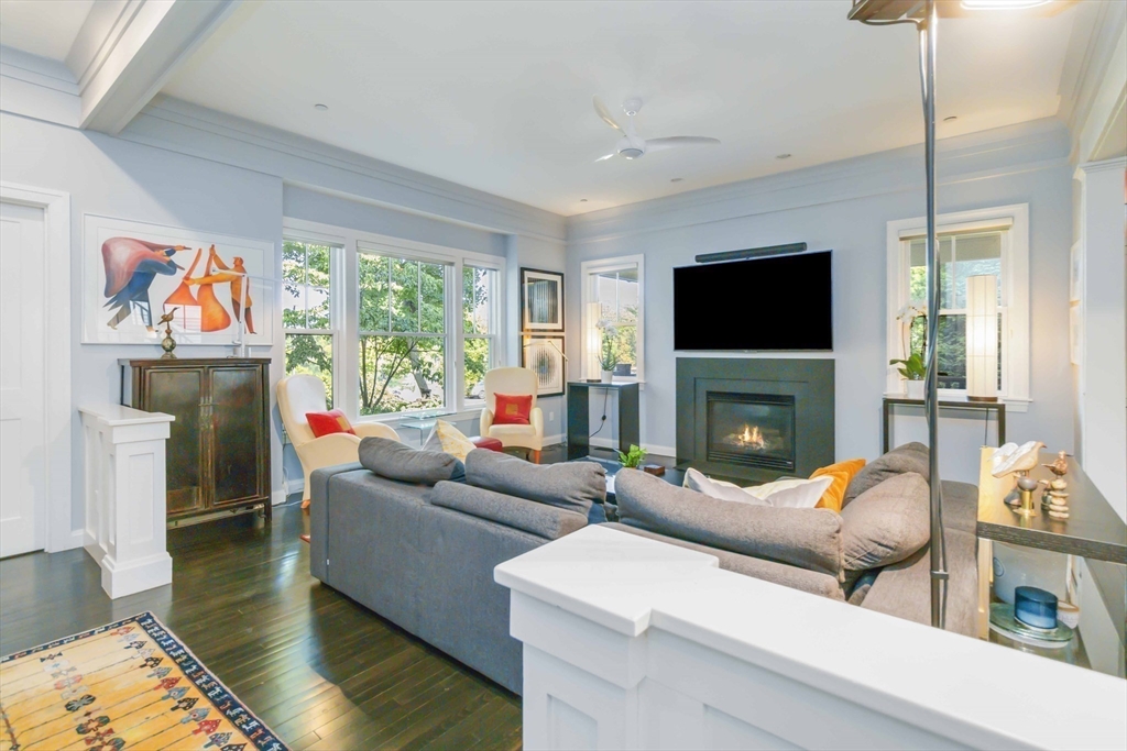 77 Burroughs Street, Unit 77 Boston, MA 02130 - Photo 8 of 41 Gallery Image 8
