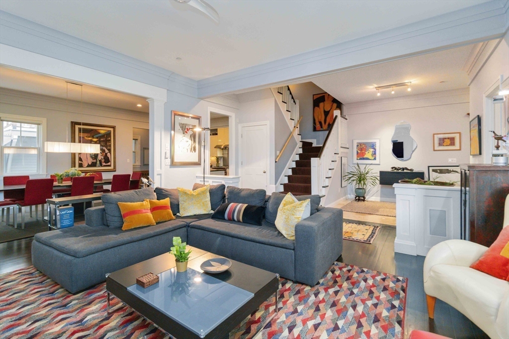 77 Burroughs Street, Unit 77 Boston, MA 02130 - Photo 9 of 41 Gallery Image 9
