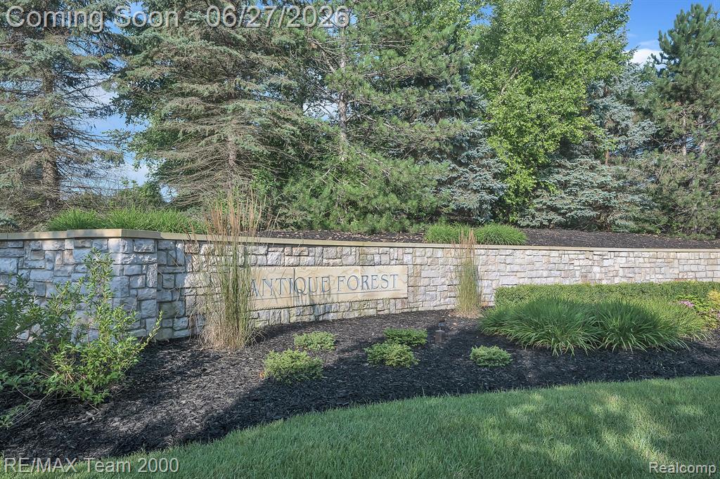 1248 Lasalle Road Canton, MI 48187 - Photo 4 of 67