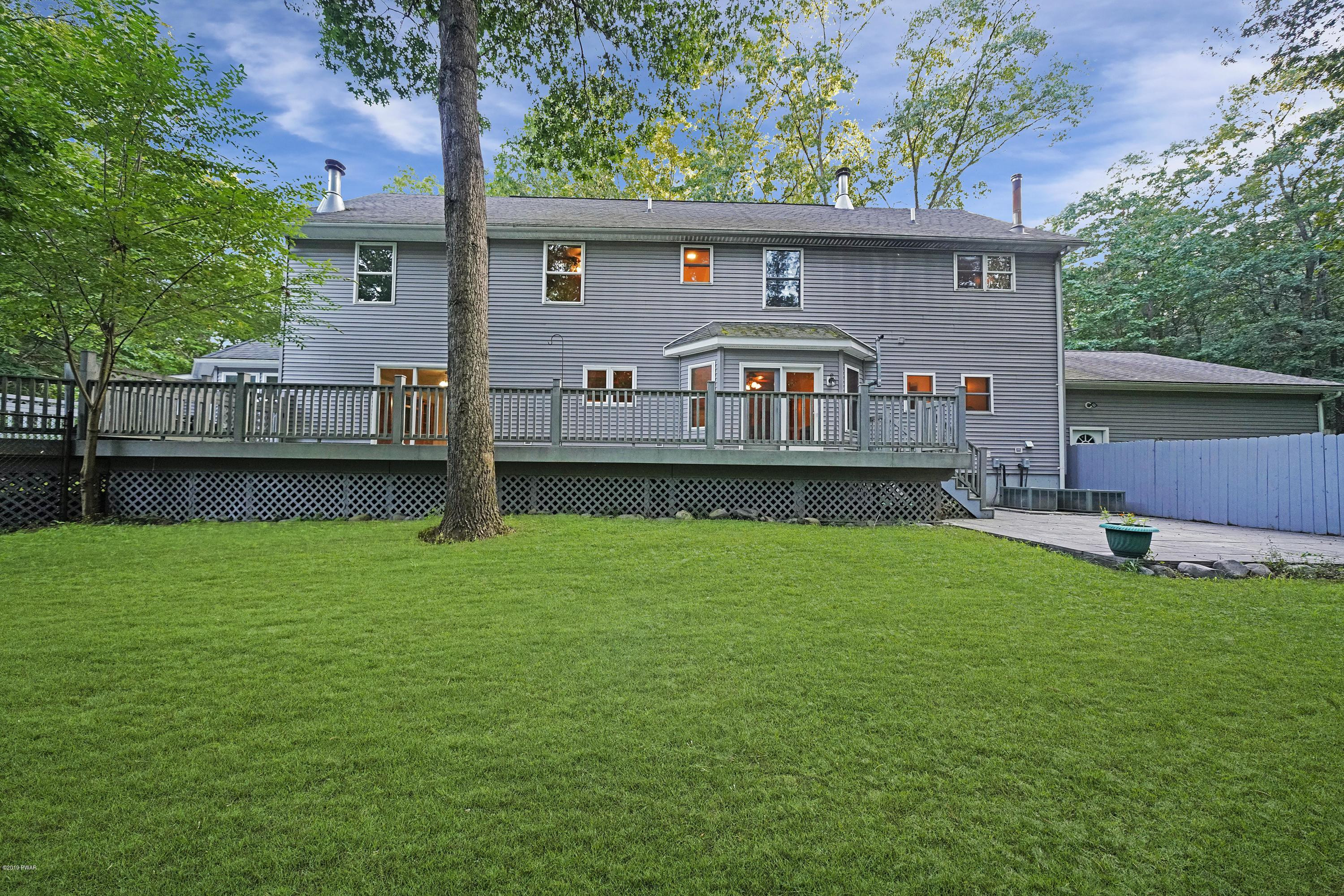 149 Sand Pit Road Matamoras, PA 18336 - Photo 2 of 45