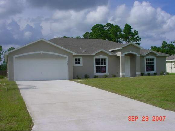 1392 Whitehurst Road Southwest Palm Bay, FL 32908 - Photo 1 of 2 Primary Photo
