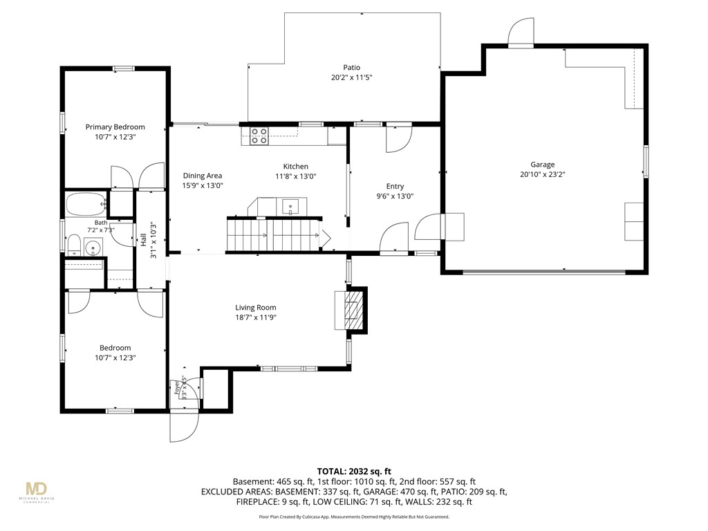 87 Frontier Road Warwick, RI 02889 - Photo 40 of 50