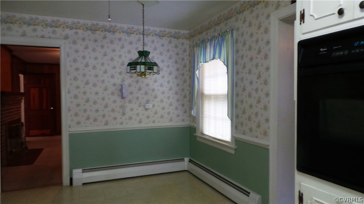 4888 Burnham Road North Chesterfield, VA 23234 - Photo 5 of 17 a room with a window and a ceiling fan