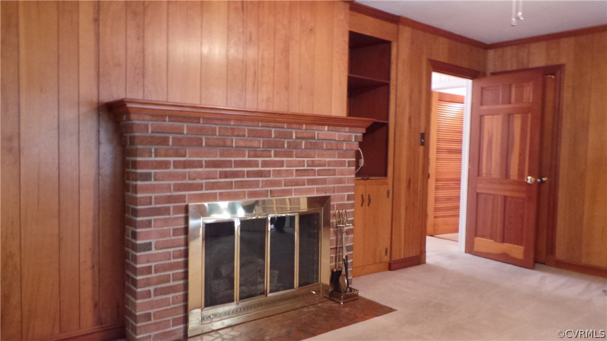 4888 Burnham Road North Chesterfield, VA 23234 - Photo 10 of 17