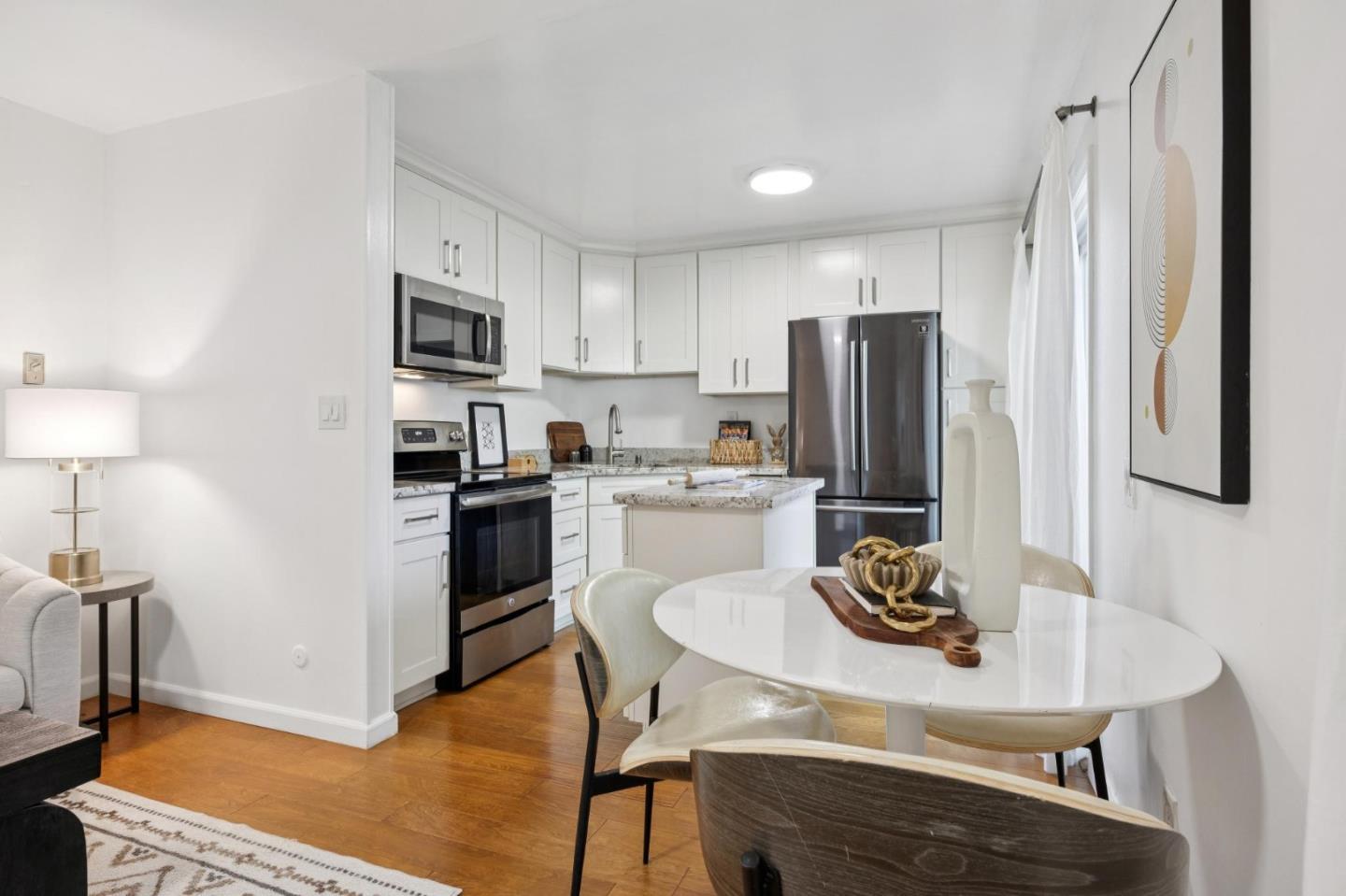 255 South Rengstorff Avenue, Unit 161 Mountain View, CA 94040 - Photo 11 of 30