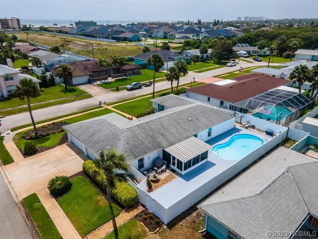 $589,000 | 7 East Sovereign Lane, Ormond Beach, FL 32176