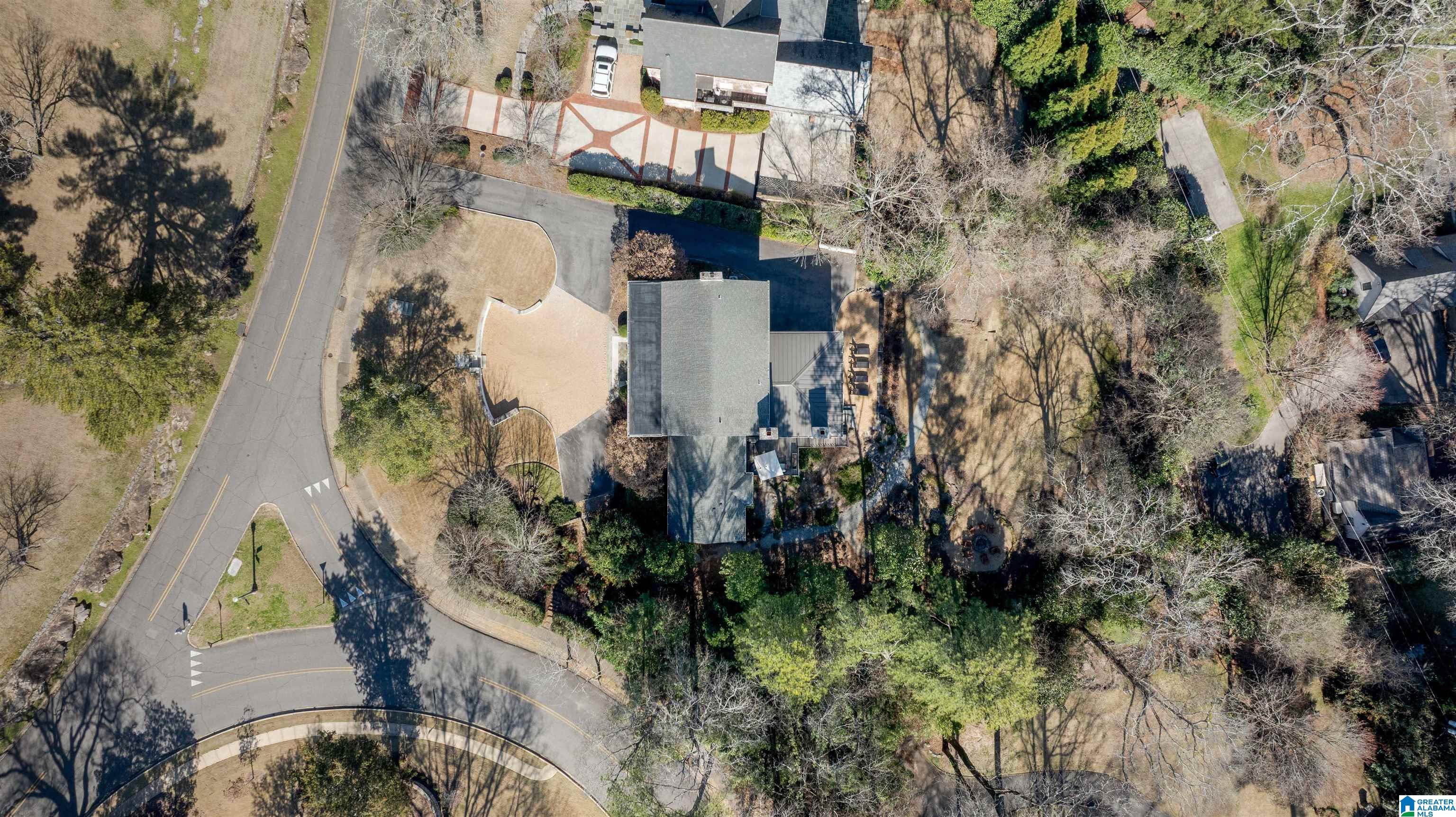 21 Ridge Drive Birmingham, AL 35213 - Photo 96 of 99
