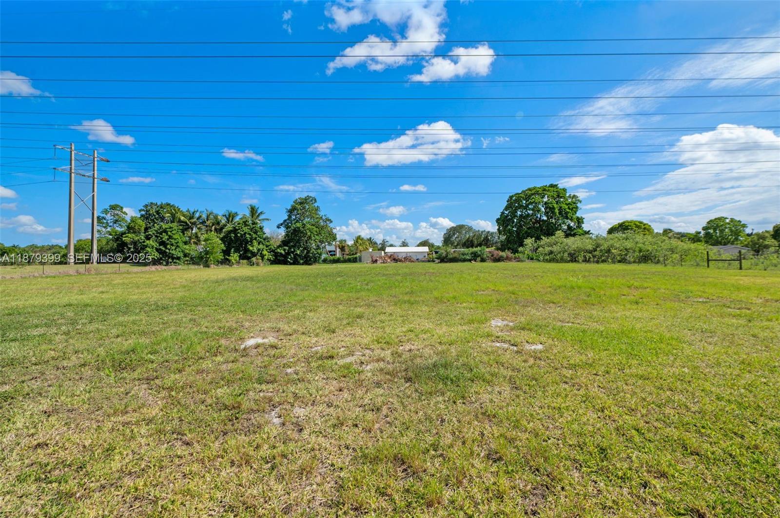 17611 Southwest 66th Street Southwest Ranches, FL 33331 - Photo 34 of 45 a view of a golf course with a swimming pool