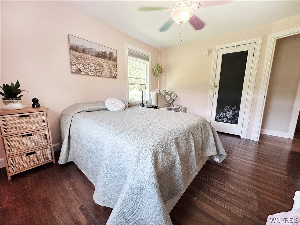 3052 Kulp Road Eden, NY 14057 - Photo 35 of 49