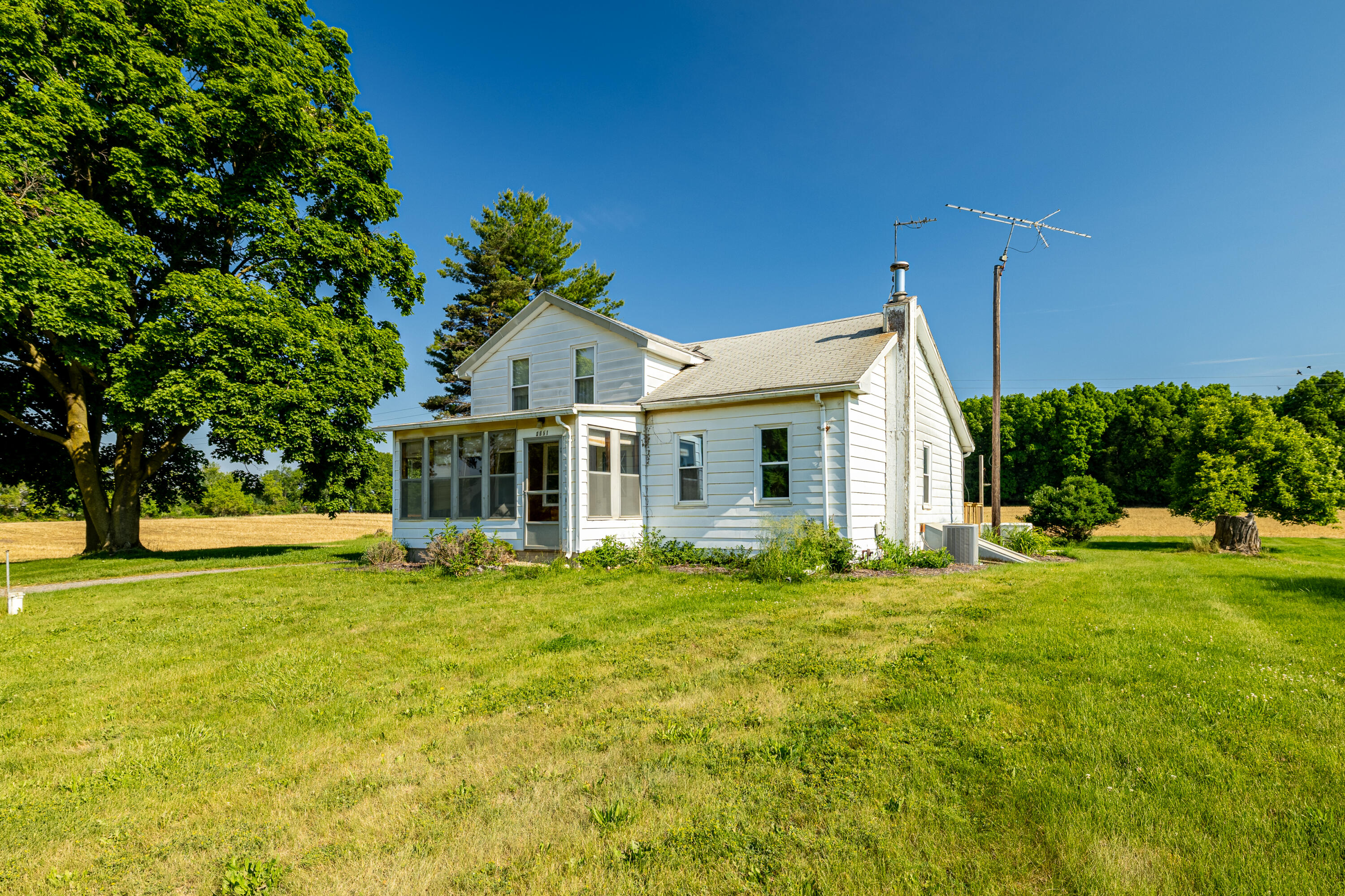 2851 North Dancer Road Dexter, MI 48130 - Photo 32 of 53 2851 N Dancer (28 of 40)