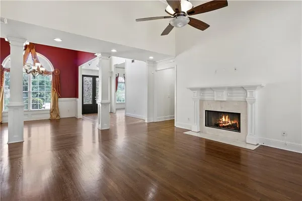 $5,250 | 4447 Thurgood Estates Drive, Ellenwood, GA 30294