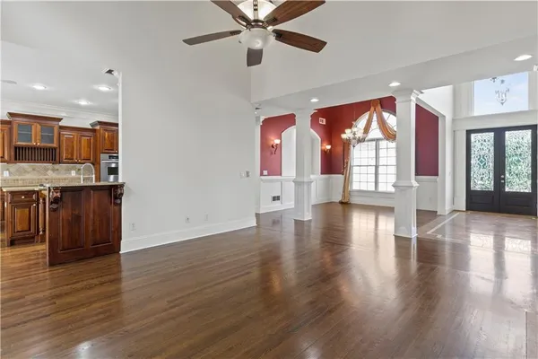 $5,250 | 4447 Thurgood Estates Drive, Ellenwood, GA 30294