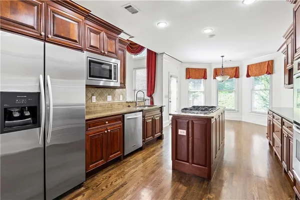 $5,250 | 4447 Thurgood Estates Drive, Ellenwood, GA 30294