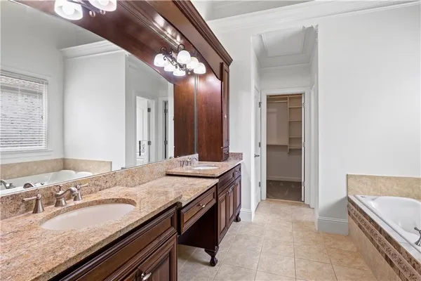 $4,800 | 4447 Thurgood Estates Drive, Ellenwood, GA 30294