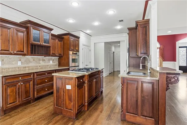 $5,250 | 4447 Thurgood Estates Drive, Ellenwood, GA 30294