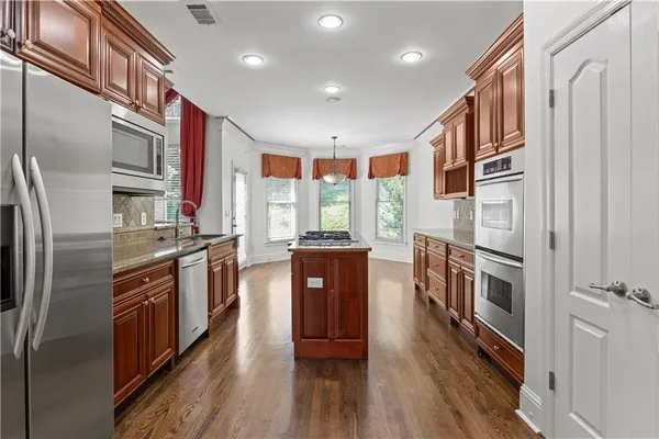 $5,250 | 4447 Thurgood Estates Drive, Ellenwood, GA 30294