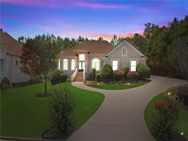 $5,250 | 4447 Thurgood Estates Drive, Ellenwood, GA 30294