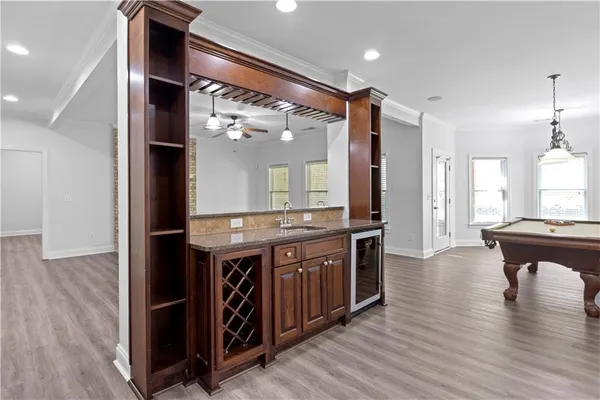 $4,800 | 4447 Thurgood Estates Drive, Ellenwood, GA 30294