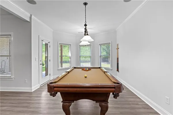 $4,800 | 4447 Thurgood Estates Drive, Ellenwood, GA 30294