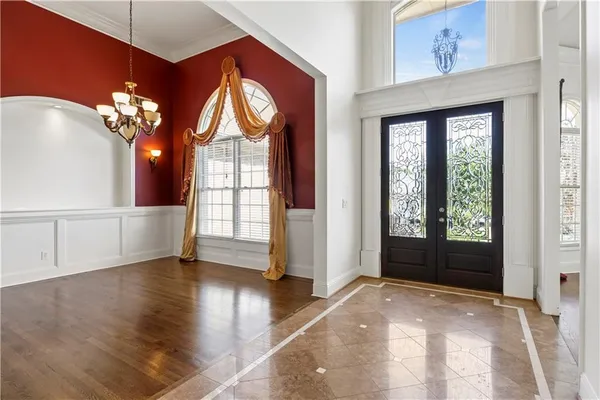 $5,250 | 4447 Thurgood Estates Drive, Ellenwood, GA 30294