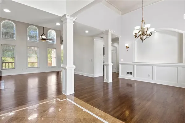 $4,800 | 4447 Thurgood Estates Drive, Ellenwood, GA 30294