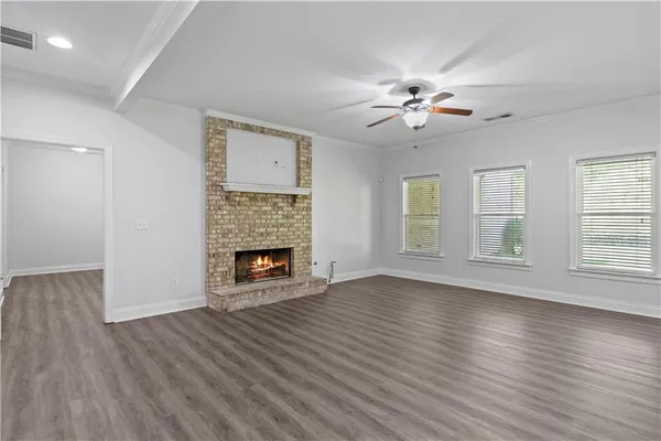 $4,800 | 4447 Thurgood Estates Drive, Ellenwood, GA 30294