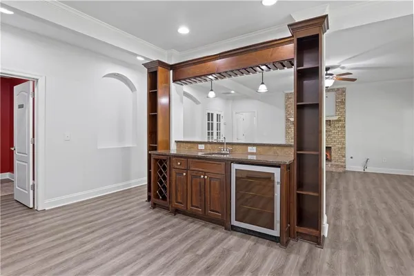 $5,250 | 4447 Thurgood Estates Drive, Ellenwood, GA 30294