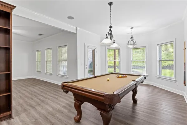 $5,250 | 4447 Thurgood Estates Drive, Ellenwood, GA 30294