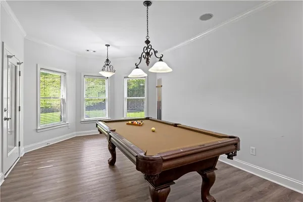 $5,250 | 4447 Thurgood Estates Drive, Ellenwood, GA 30294