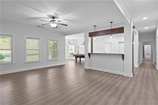 $5,250 | 4447 Thurgood Estates Drive, Ellenwood, GA 30294