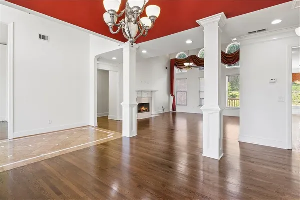 $5,250 | 4447 Thurgood Estates Drive, Ellenwood, GA 30294