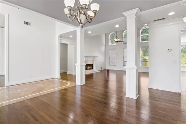 $4,800 | 4447 Thurgood Estates Drive, Ellenwood, GA 30294