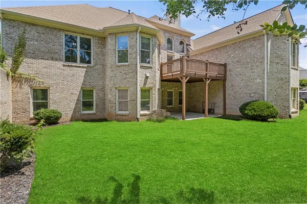 $4,800 | 4447 Thurgood Estates Drive, Ellenwood, GA 30294