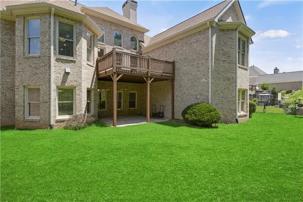 $4,800 | 4447 Thurgood Estates Drive, Ellenwood, GA 30294