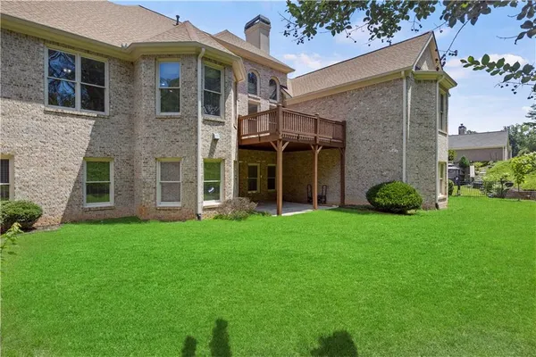 $5,250 | 4447 Thurgood Estates Drive, Ellenwood, GA 30294