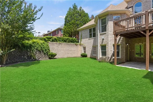 $5,250 | 4447 Thurgood Estates Drive, Ellenwood, GA 30294