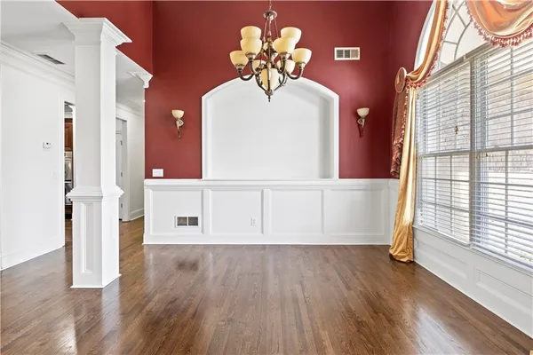 $5,250 | 4447 Thurgood Estates Drive, Ellenwood, GA 30294