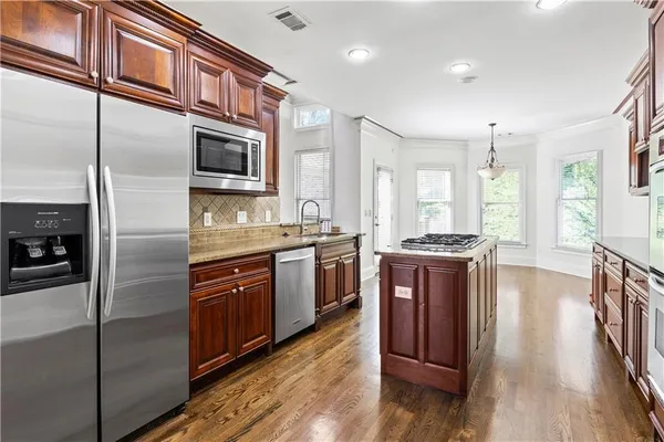 $4,800 | 4447 Thurgood Estates Drive, Ellenwood, GA 30294