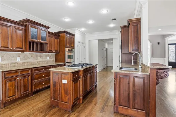 $4,800 | 4447 Thurgood Estates Drive, Ellenwood, GA 30294