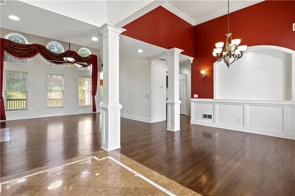 $5,250 | 4447 Thurgood Estates Drive, Ellenwood, GA 30294