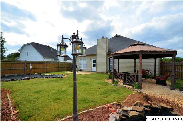 1805 Tyler Circle Leeds, AL 35094 - Photo 28 of 29