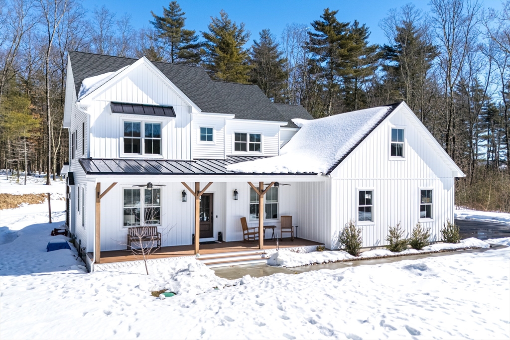 102 Bogan Road Monson, MA 01057 - Photo 1 of 40 Gallery Image 1